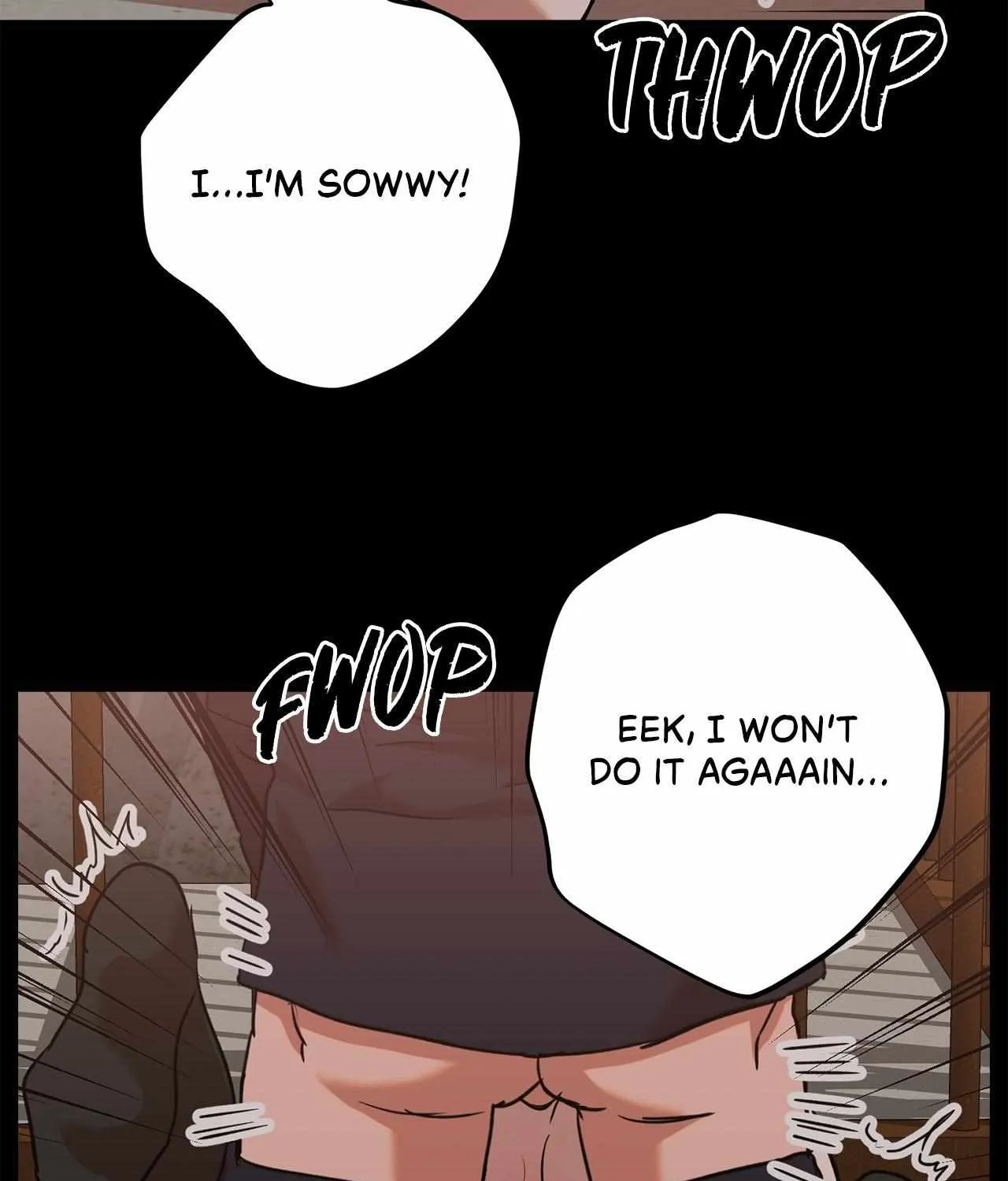 On-Site Arrest! Chapter 9 page 35 - 