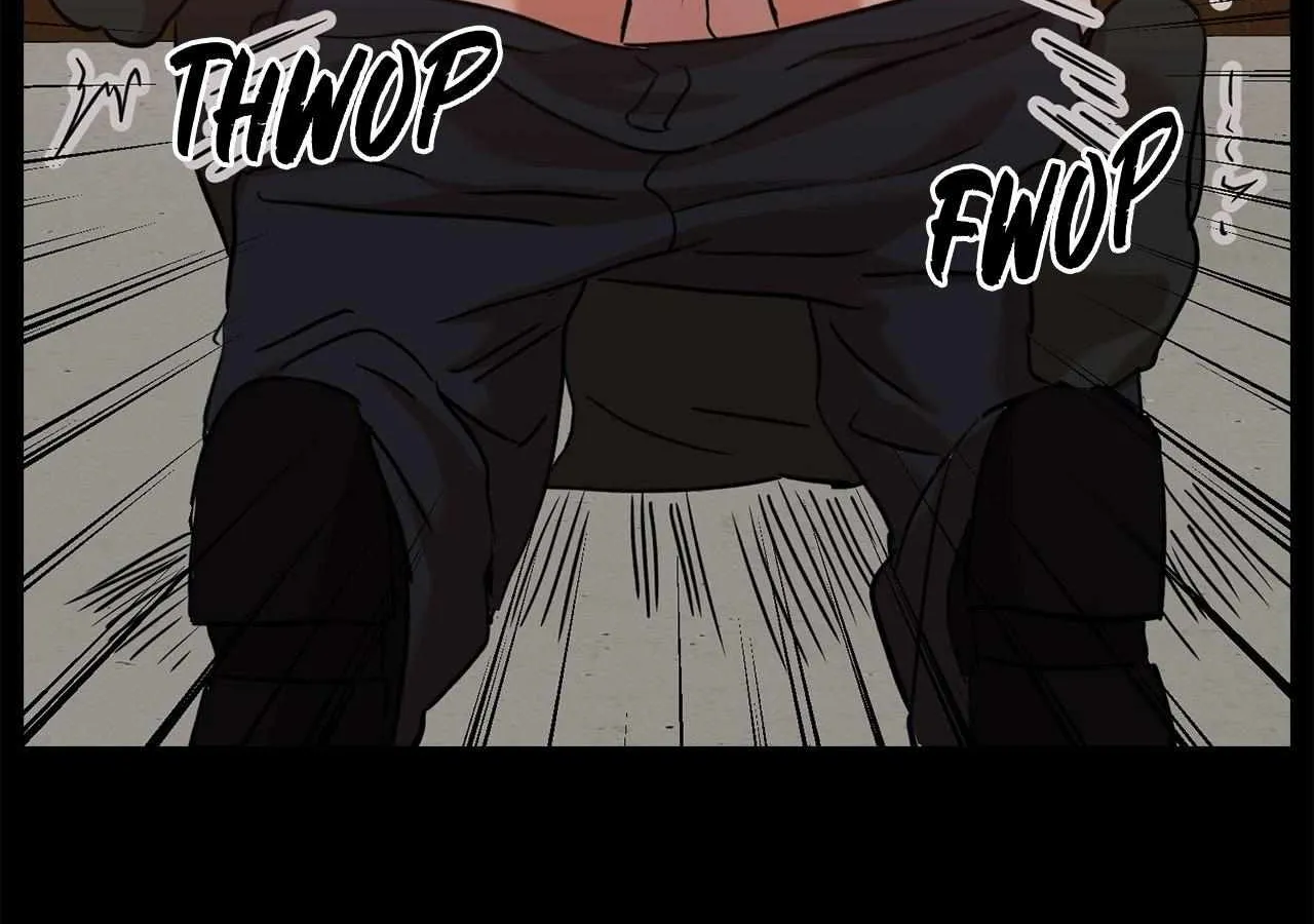 On-Site Arrest! Chapter 9 page 36 - 
