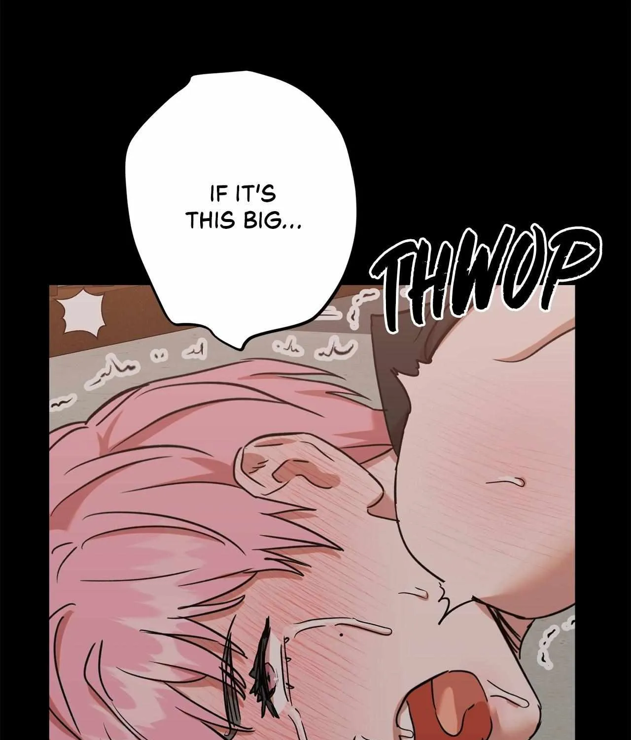 On-Site Arrest! Chapter 9 page 37 - 