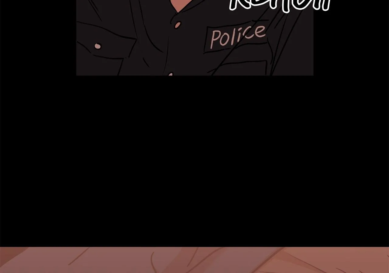 On-Site Arrest! Chapter 9 page 40 - 