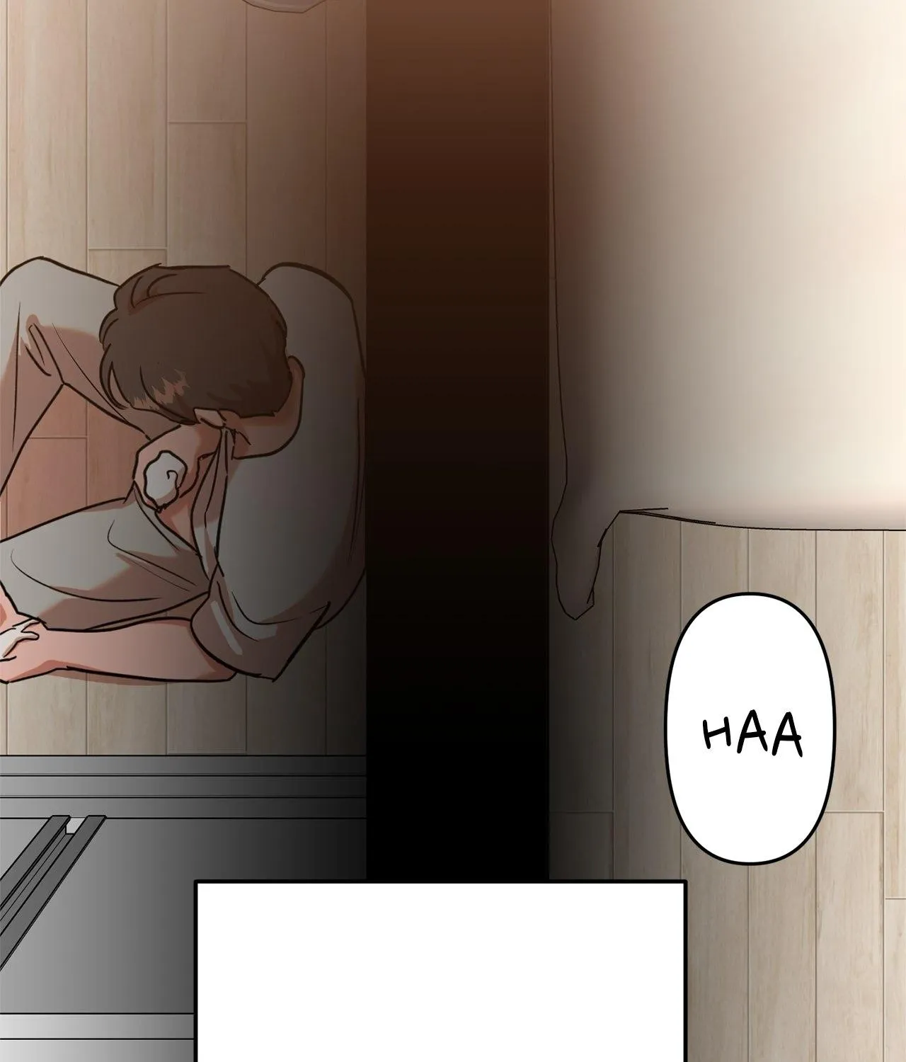 On-Site Arrest! Chapter 9 page 54 - 