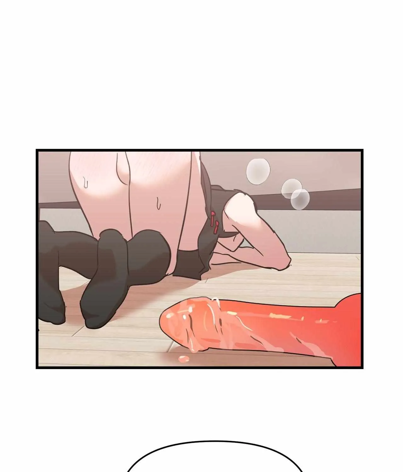 On-Site Arrest! Chapter 9 page 56 - 