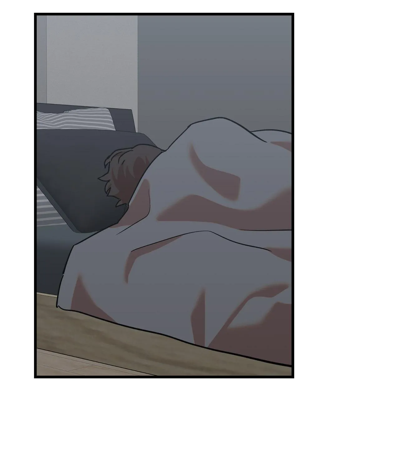On-Site Arrest! Chapter 9 page 62 - 
