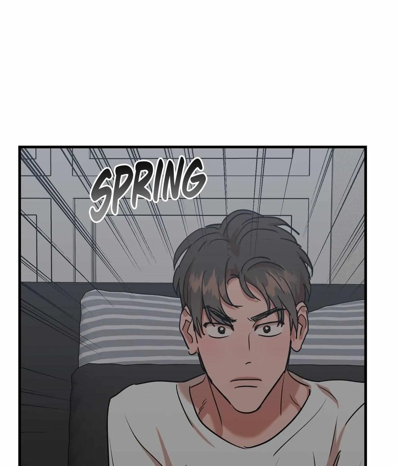 On-Site Arrest! Chapter 9 page 64 - 