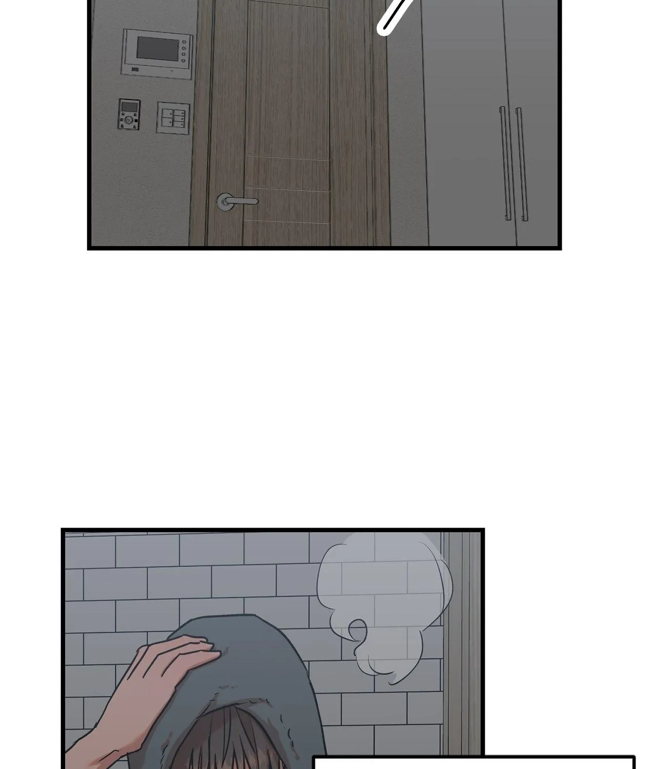 On-Site Arrest! Chapter 9 page 70 - 