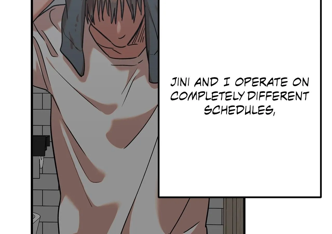 On-Site Arrest! Chapter 9 page 71 - 