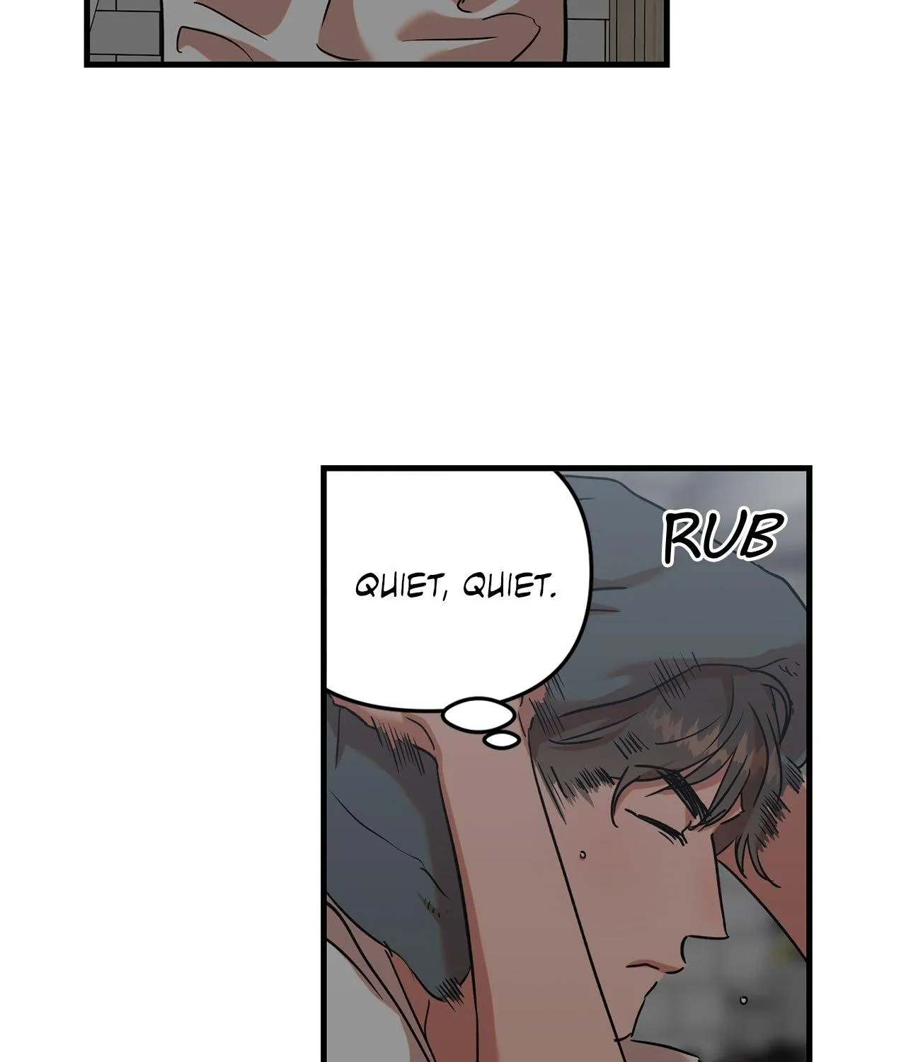 On-Site Arrest! Chapter 9 page 72 - 