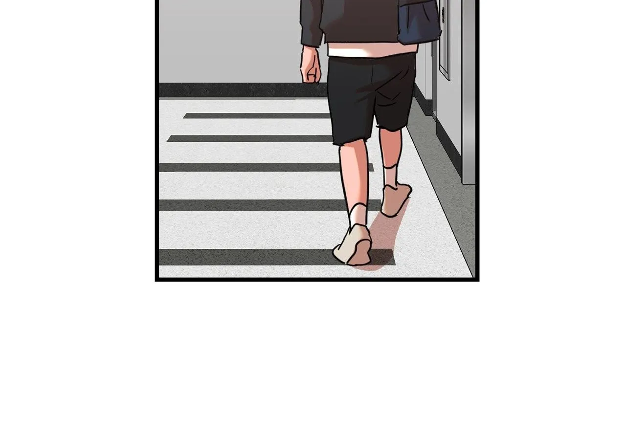 On-Site Arrest! Chapter 9 page 85 - 