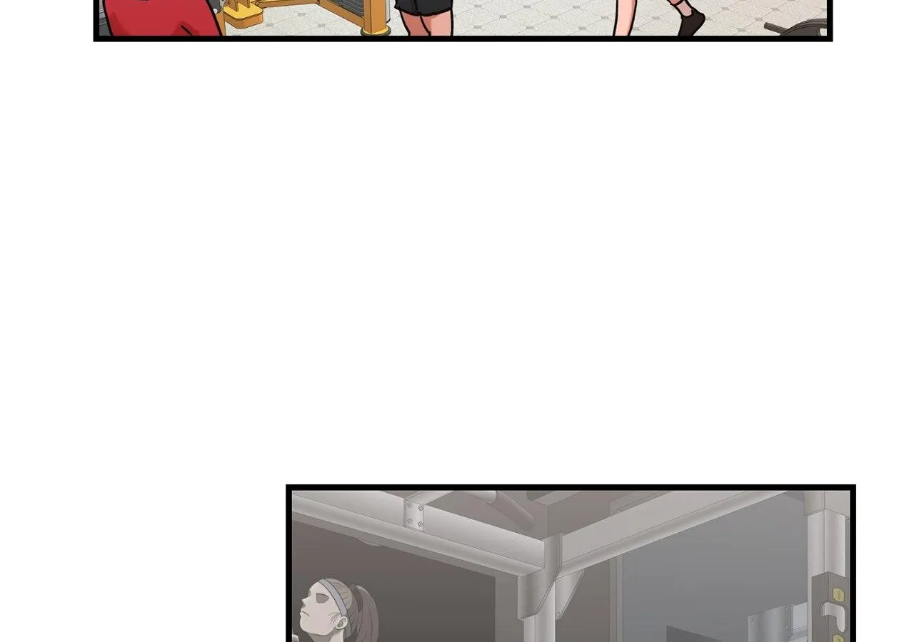 On-Site Arrest! Chapter 9 page 87 - 