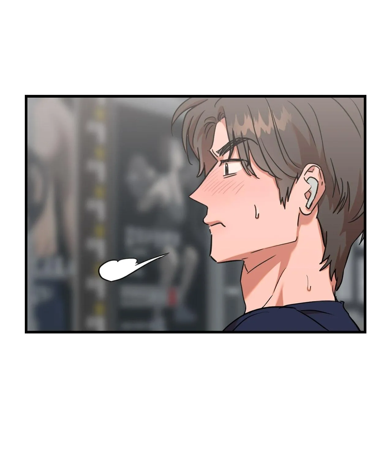 On-Site Arrest! Chapter 9 page 90 - 