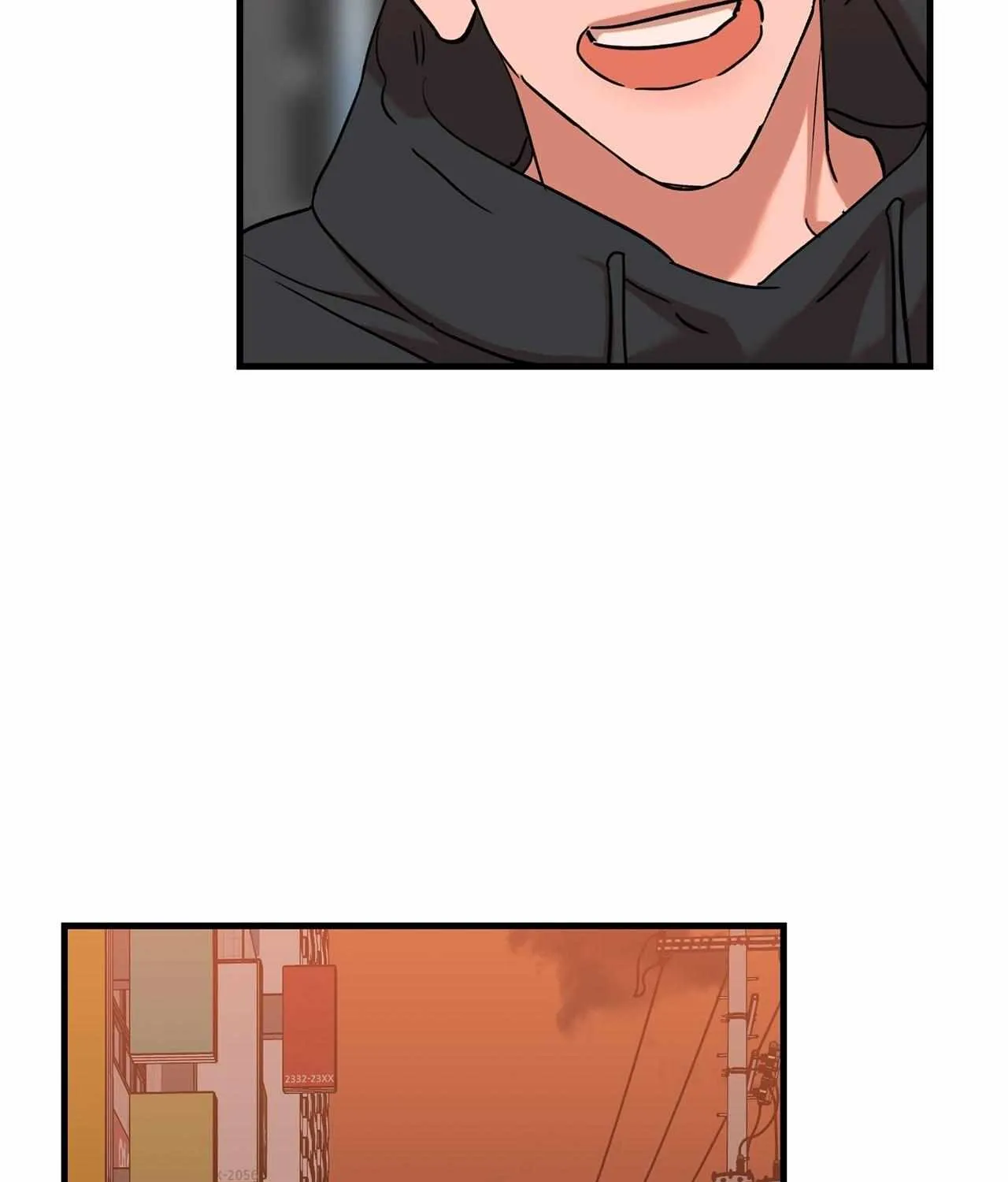 On-Site Arrest! Chapter 9 page 94 - 
