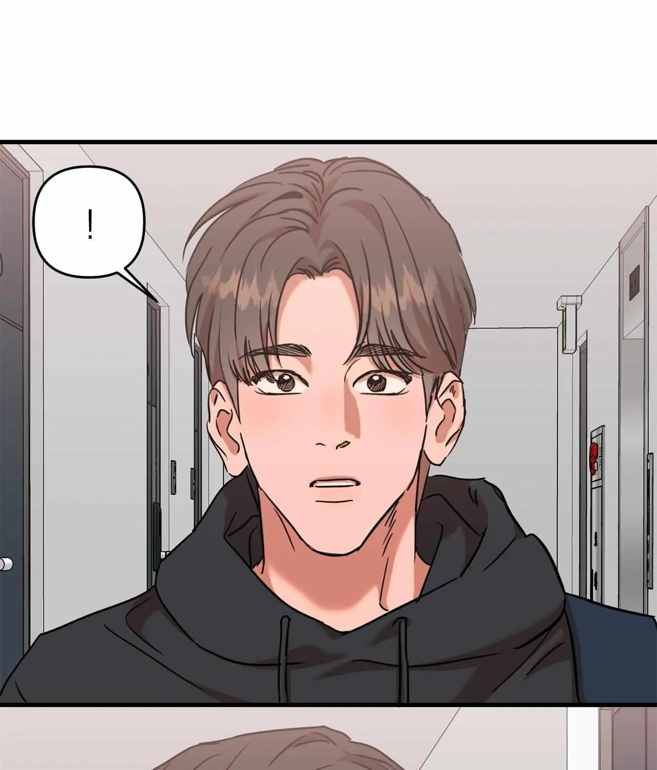 On-Site Arrest! Chapter 9 page 100 - 