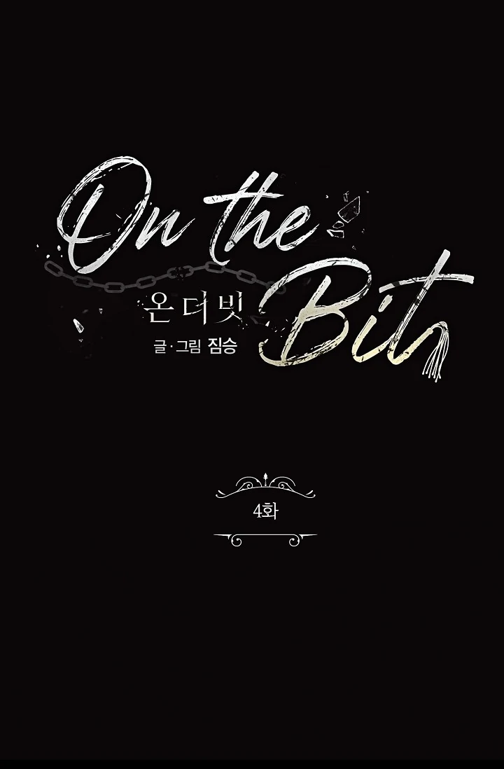 On the Bit Chapter 4 page 44 - 