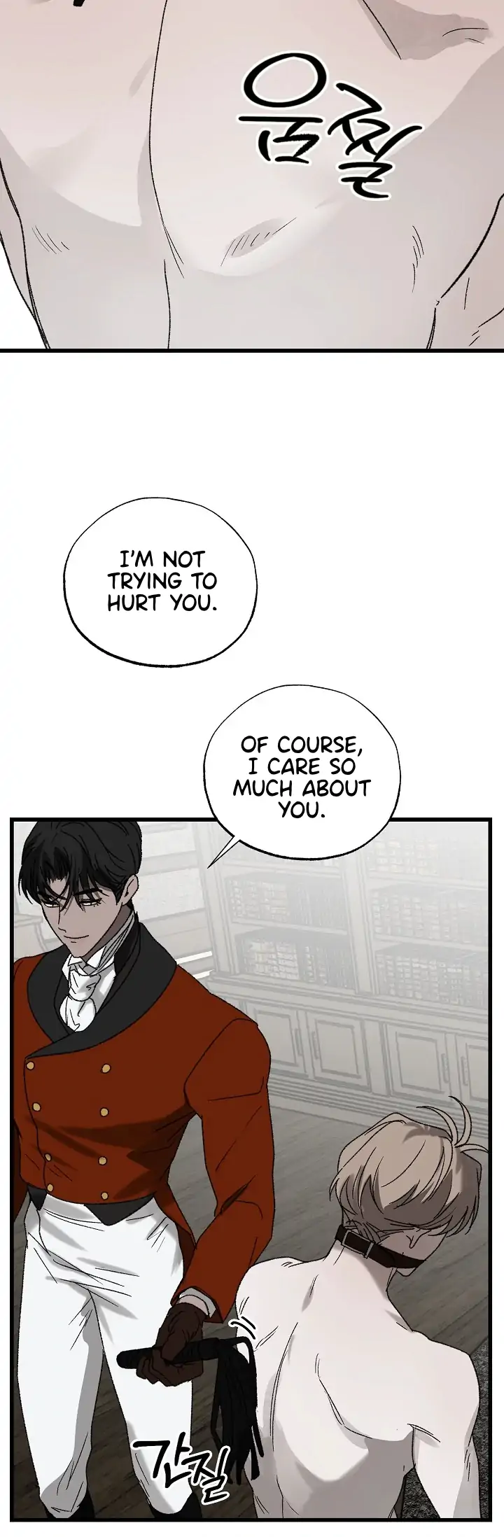 On the Bit Chapter 5 page 33 - 
