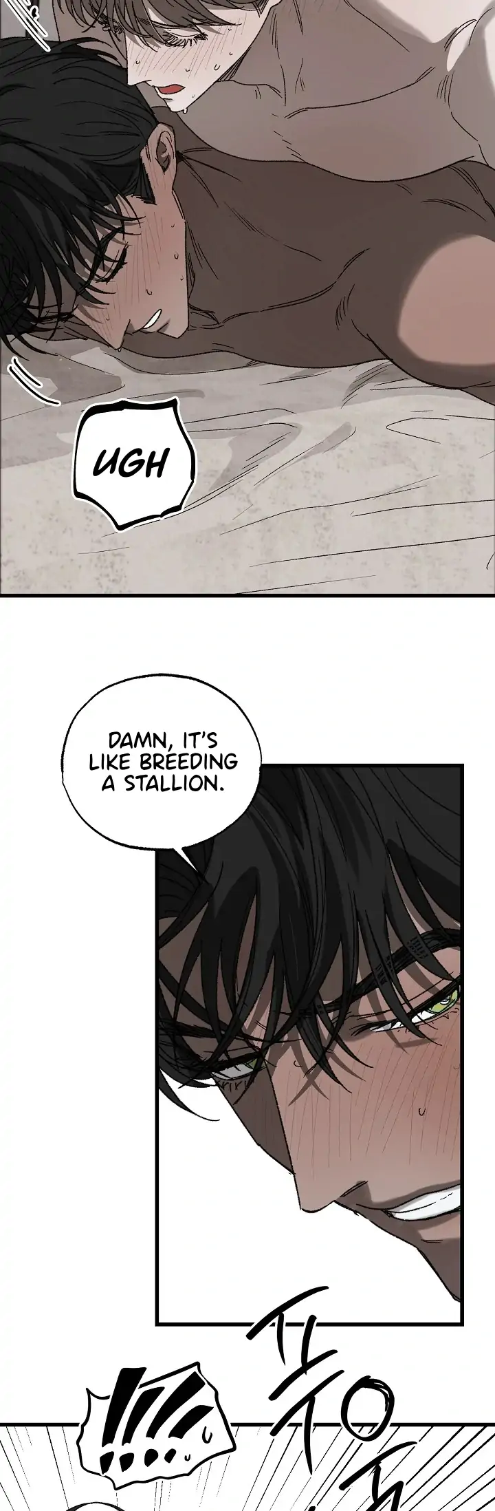On the Bit Chapter 5 page 60 - 