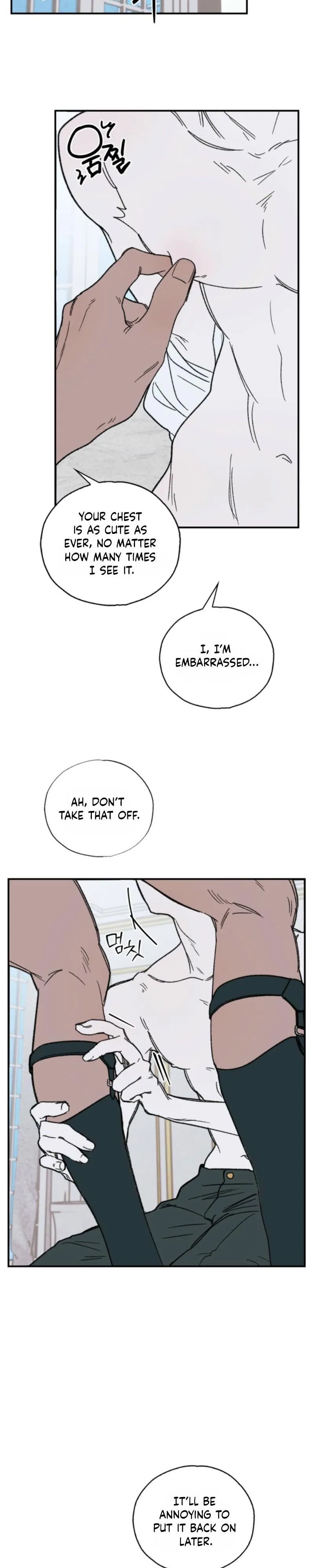On the Bit Chapter 6 page 18 - 