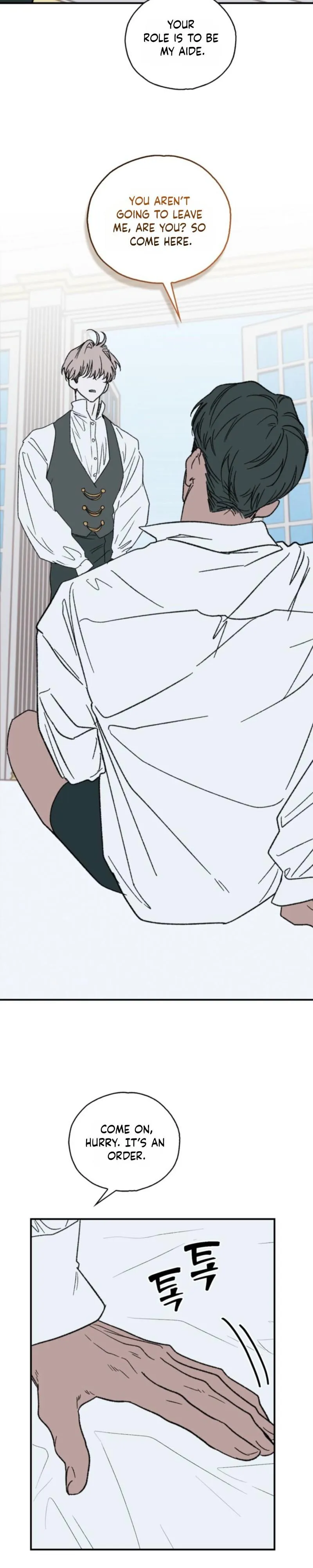 On the Bit Chapter 6 page 28 - 