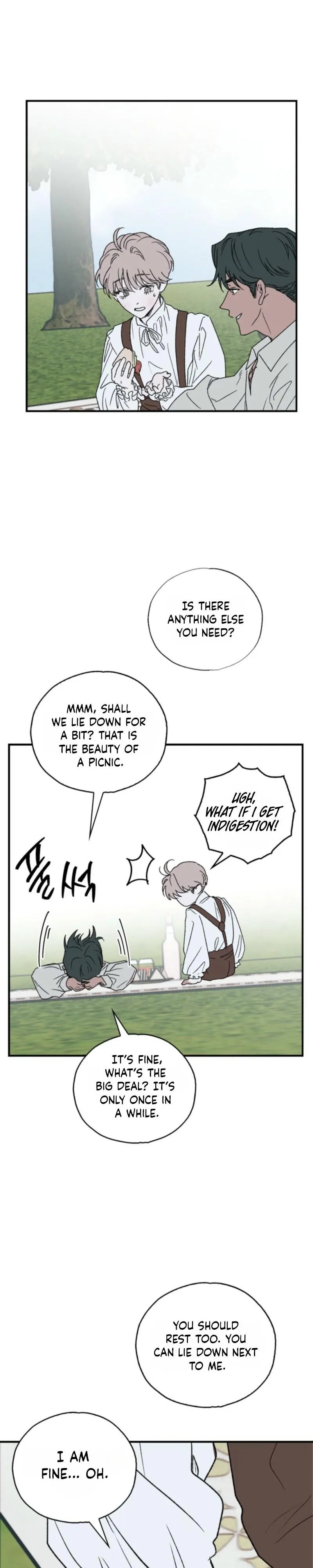 On the Bit Chapter 7 page 18 - 