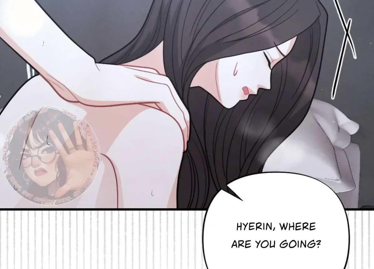 On the Chopping Block Chapter 1 page 161 - 