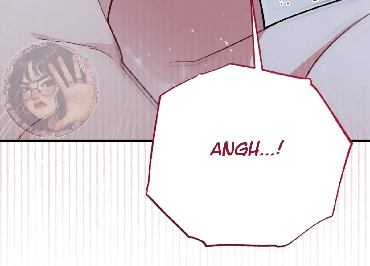 On the Chopping Block Chapter 1 page 174 - 