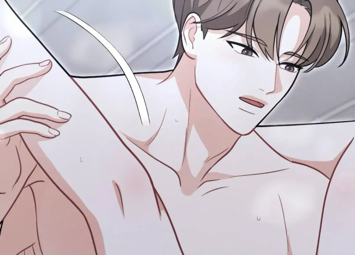 On the Chopping Block Chapter 1 page 207 - 