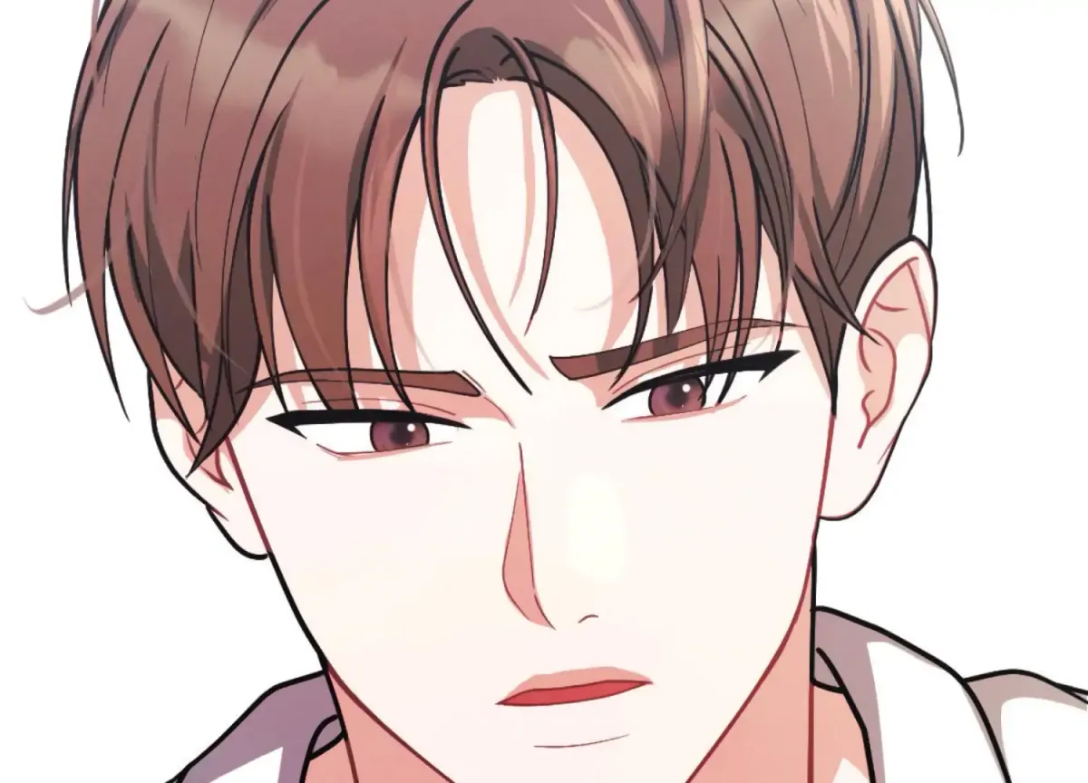 On the Chopping Block Chapter 1 page 31 - 