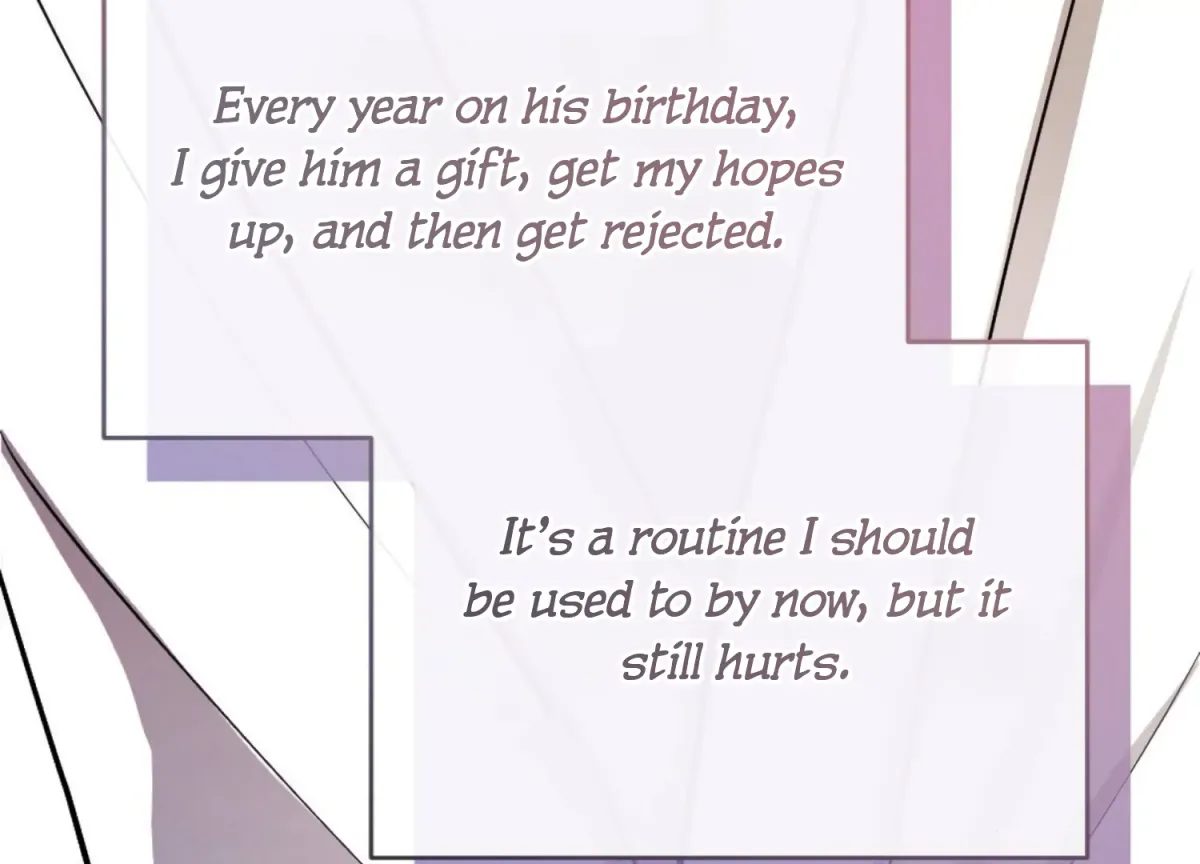 On the Chopping Block Chapter 1 page 33 - 