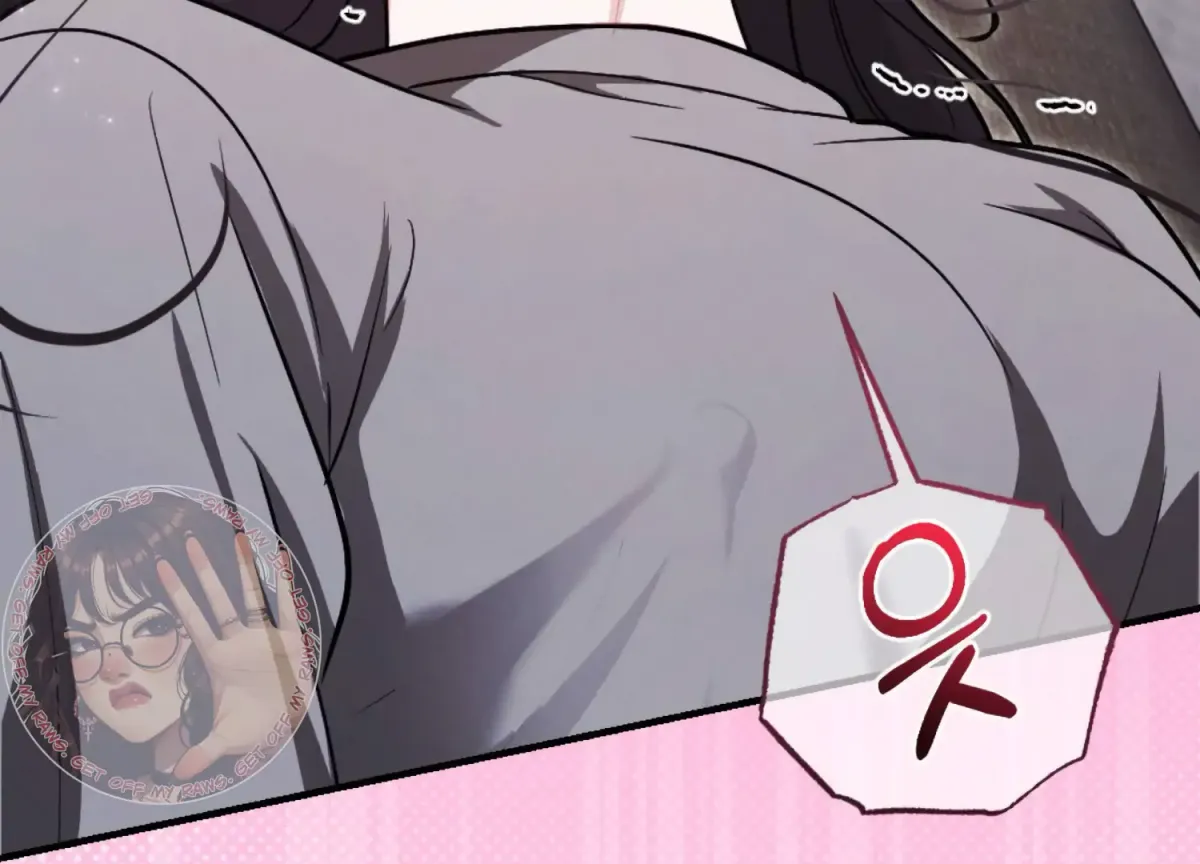On the Chopping Block Chapter 1 page 64 - 