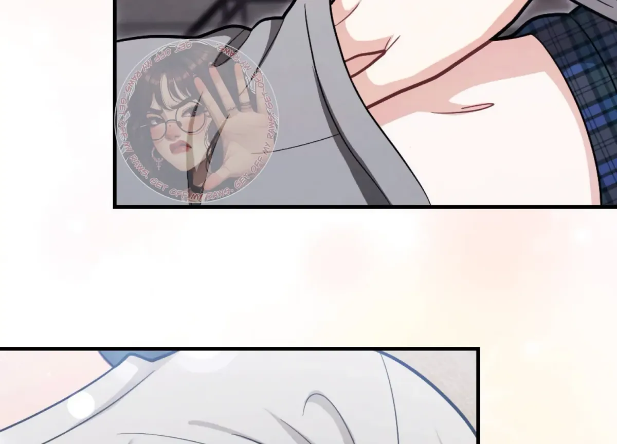 On the Chopping Block Chapter 1 page 76 - 