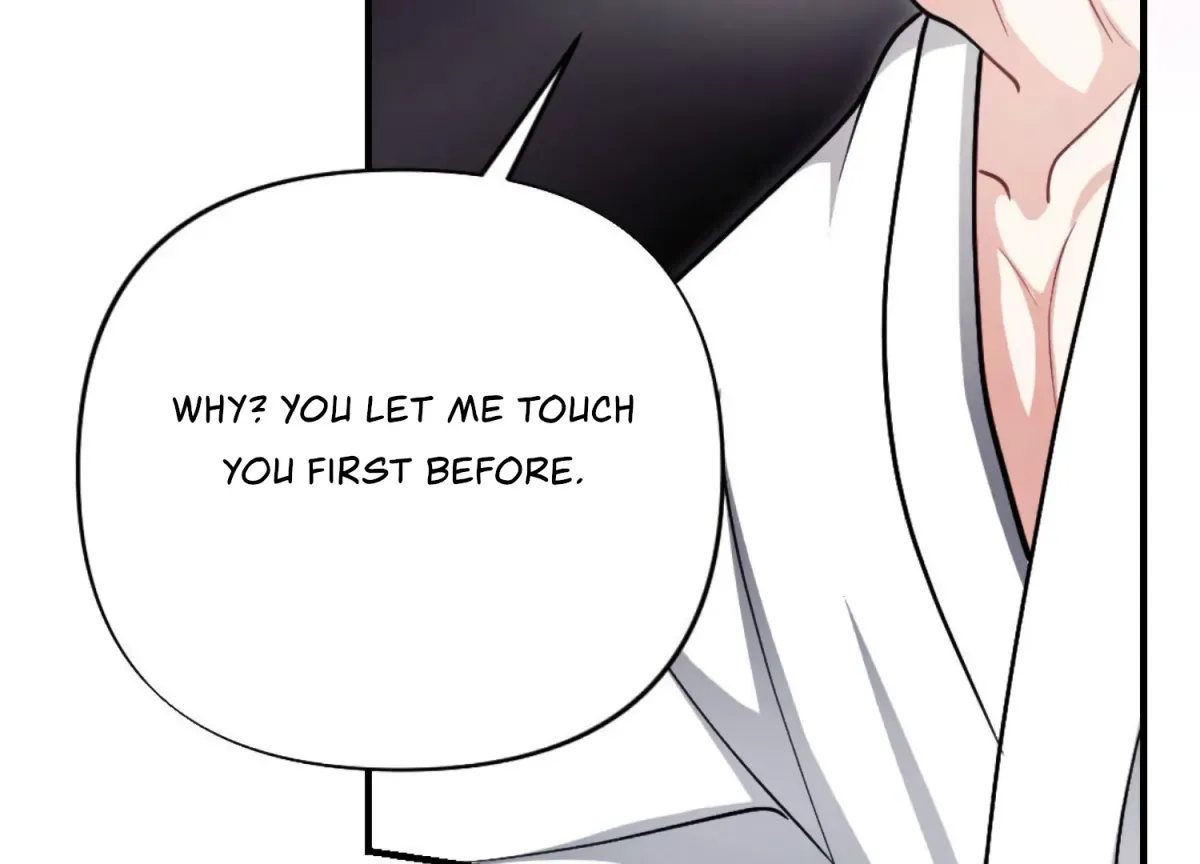 On the Chopping Block Chapter 1 page 85 - 