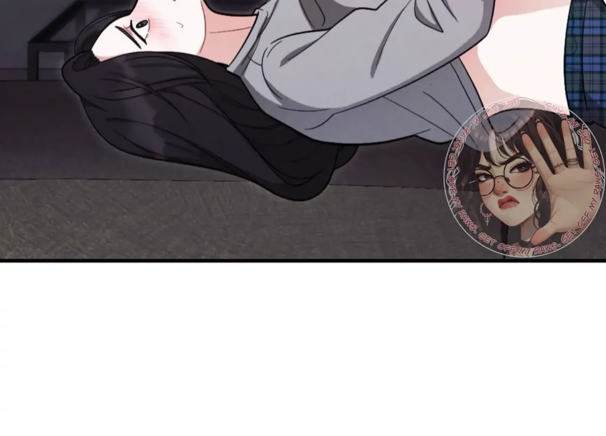 On the Chopping Block Chapter 1 page 90 - 