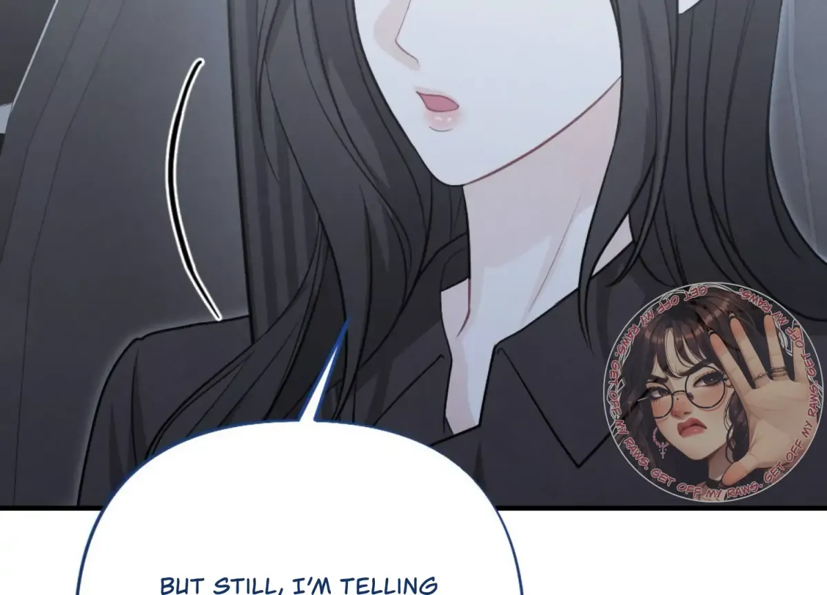 On the Chopping Block Chapter 10 page 101 - 