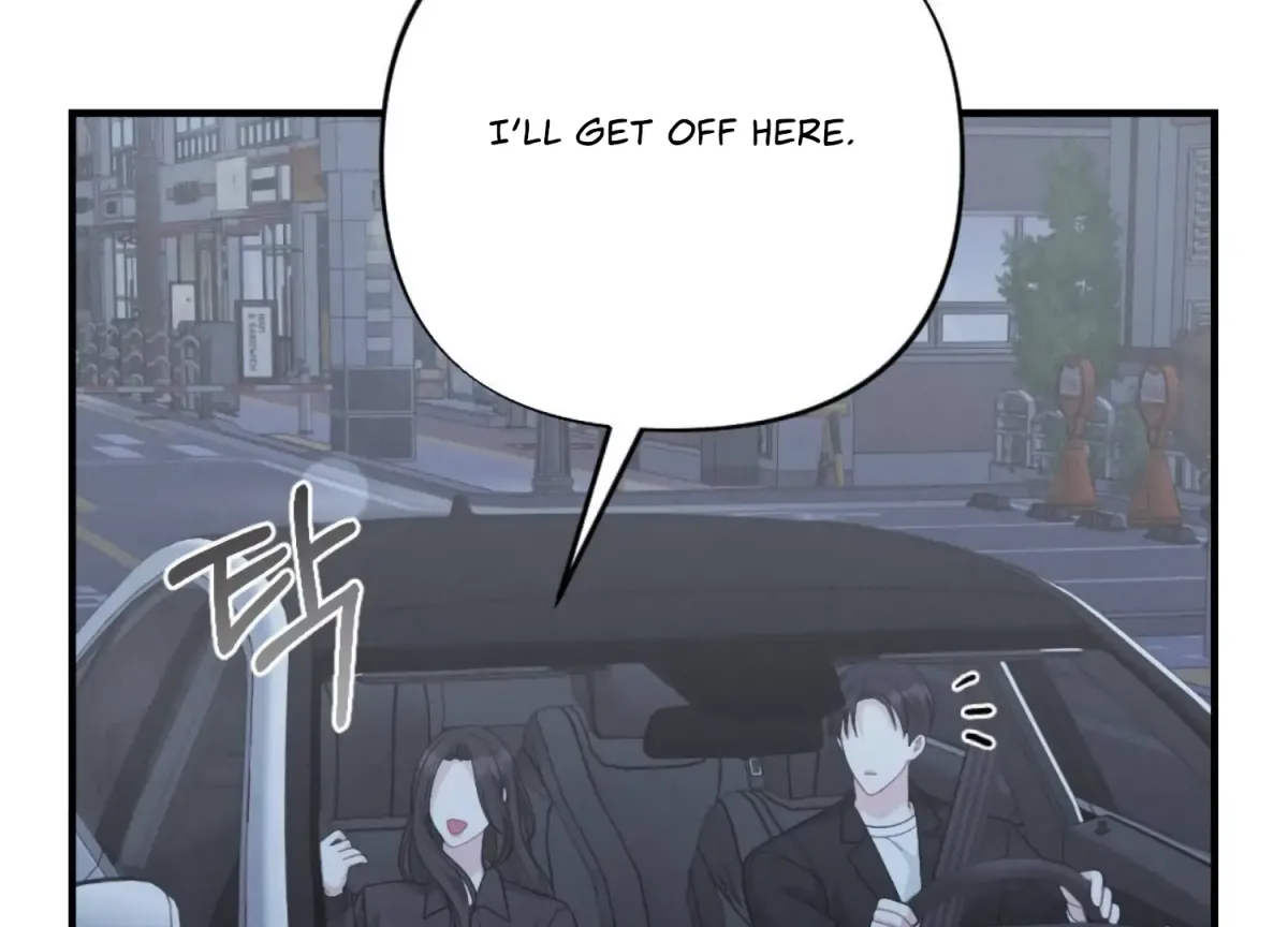 On the Chopping Block Chapter 10 page 111 - 