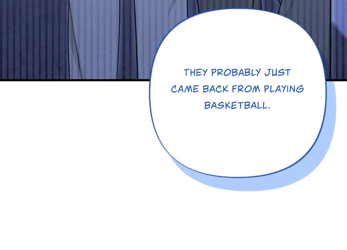 On the Chopping Block Chapter 10 page 120 - 