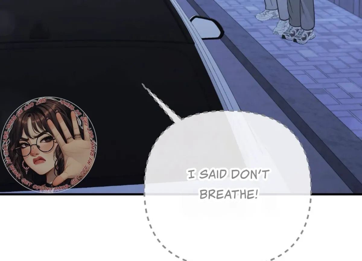 On the Chopping Block Chapter 10 page 142 - 
