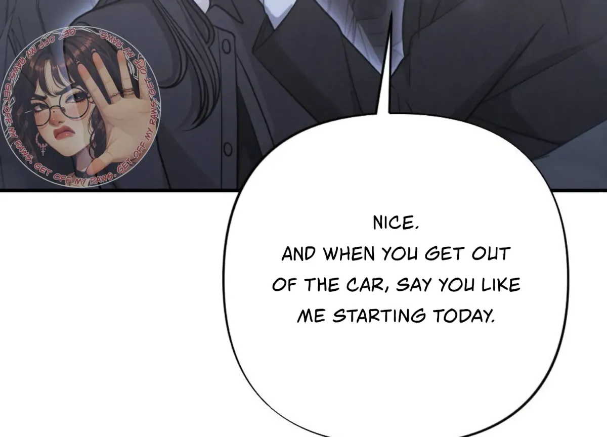On the Chopping Block Chapter 10 page 153 - 