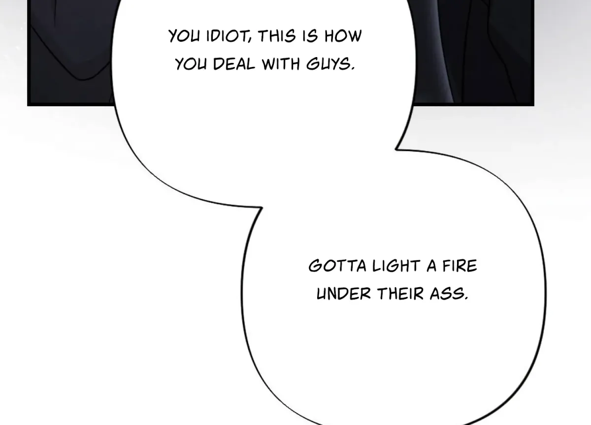 On the Chopping Block Chapter 10 page 157 - 