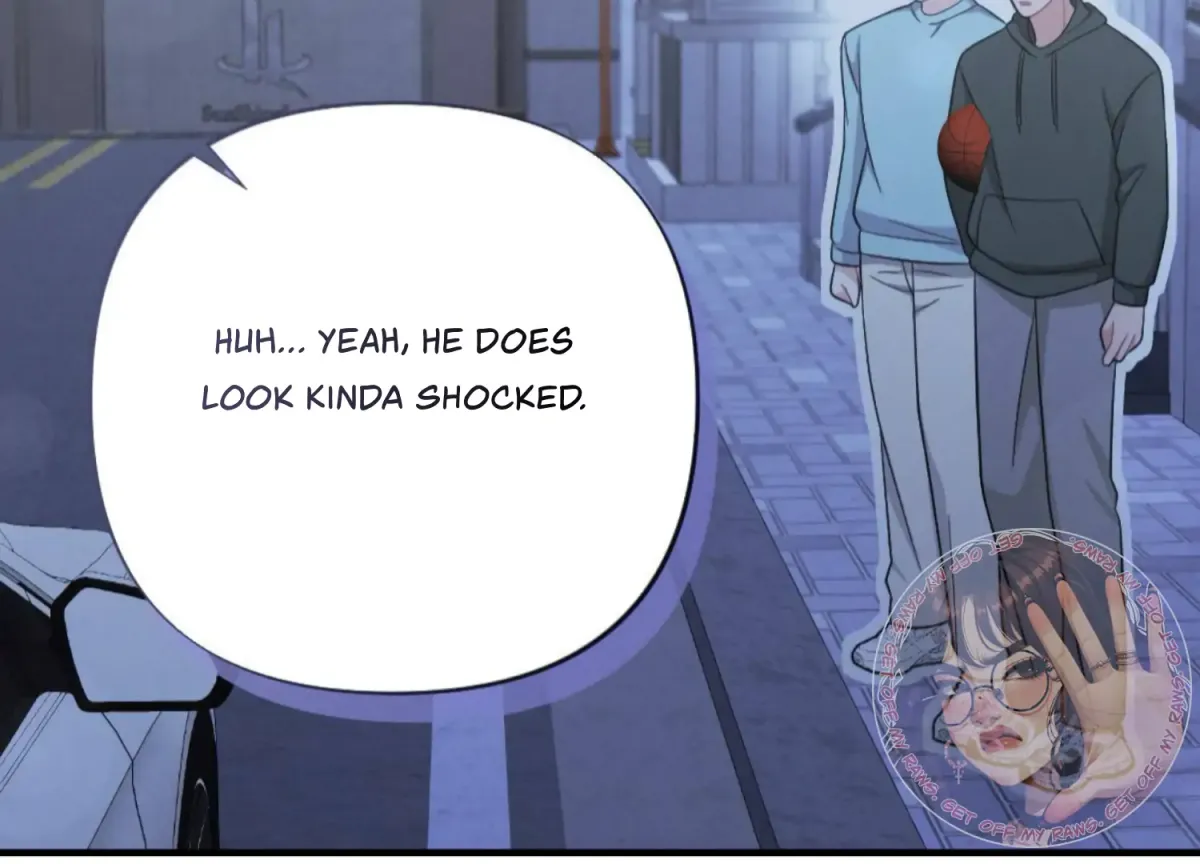 On the Chopping Block Chapter 10 page 161 - 