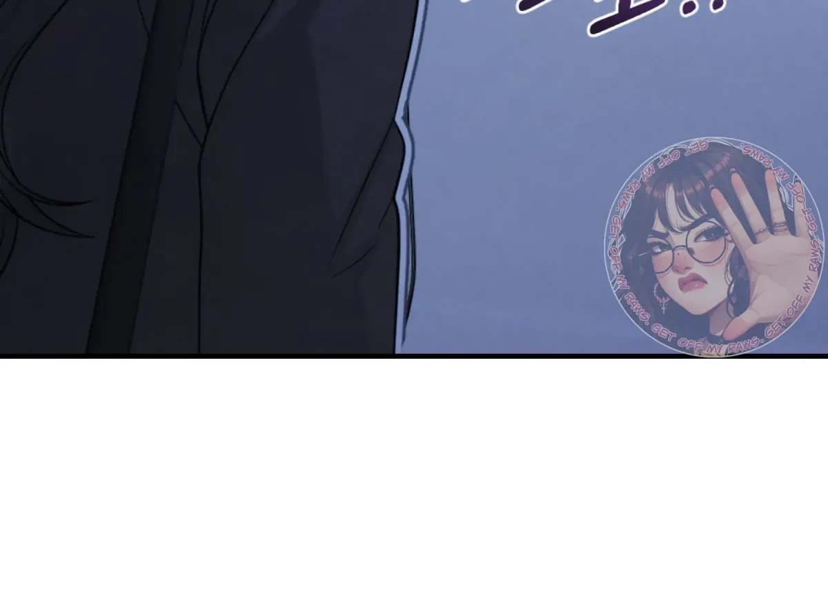 On the Chopping Block Chapter 10 page 174 - 