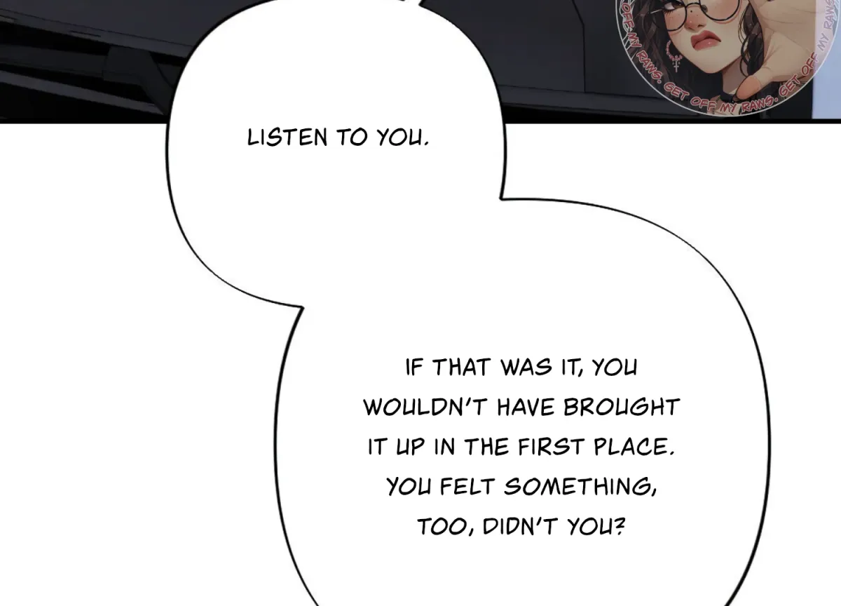 On the Chopping Block Chapter 10 page 19 - 