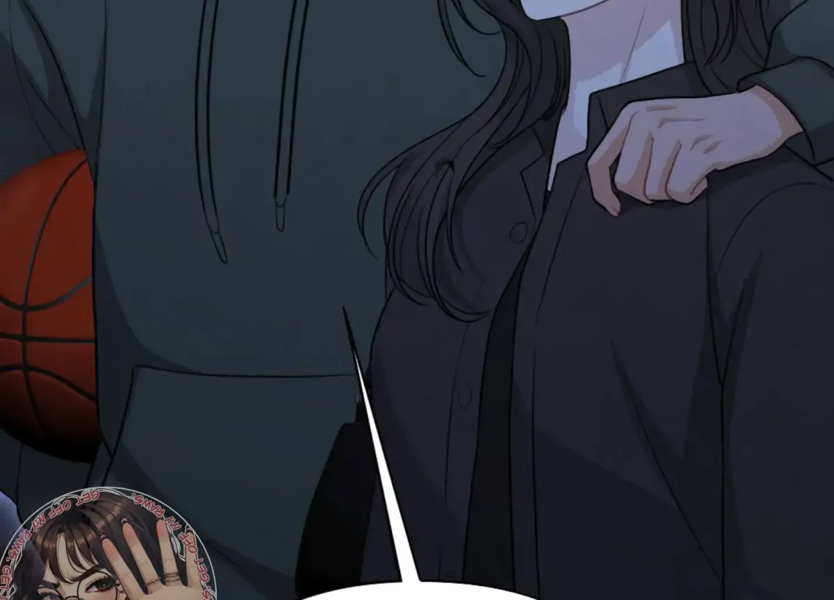On the Chopping Block Chapter 10 page 182 - 