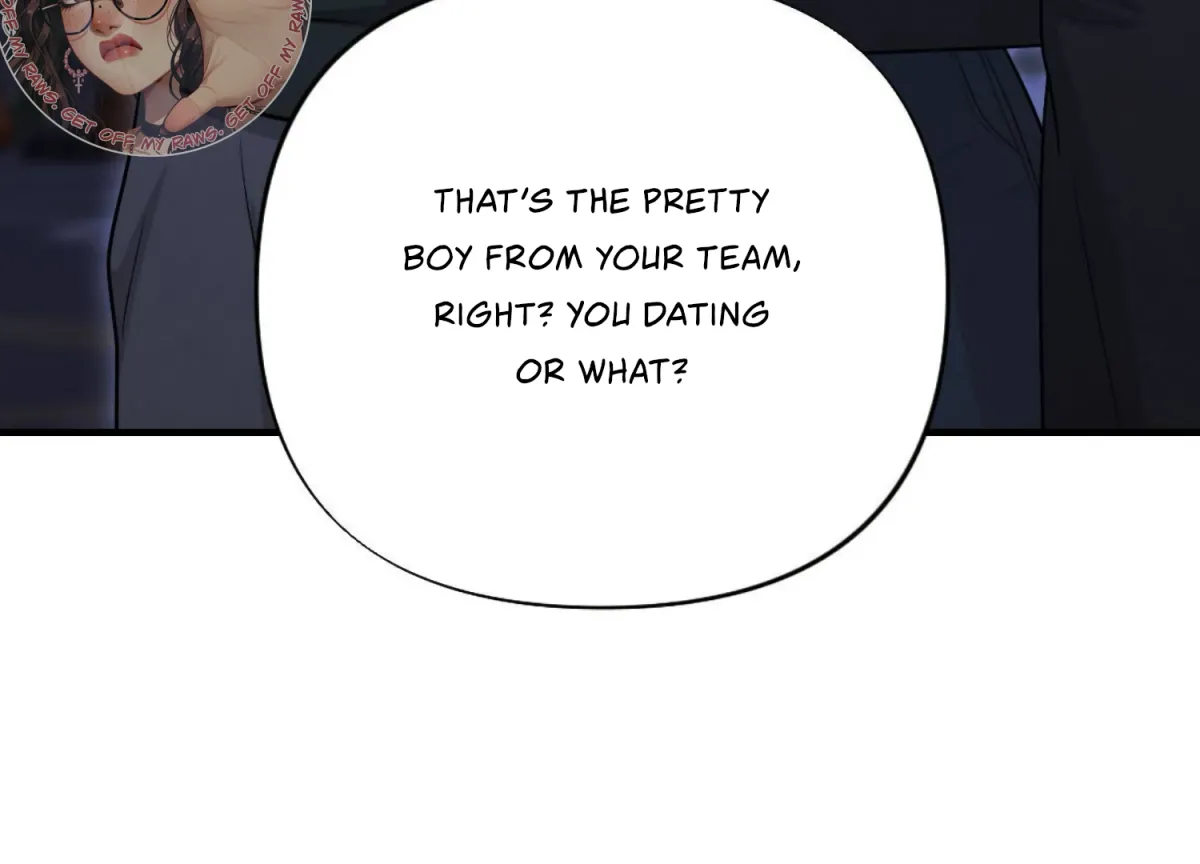 On the Chopping Block Chapter 10 page 183 - 