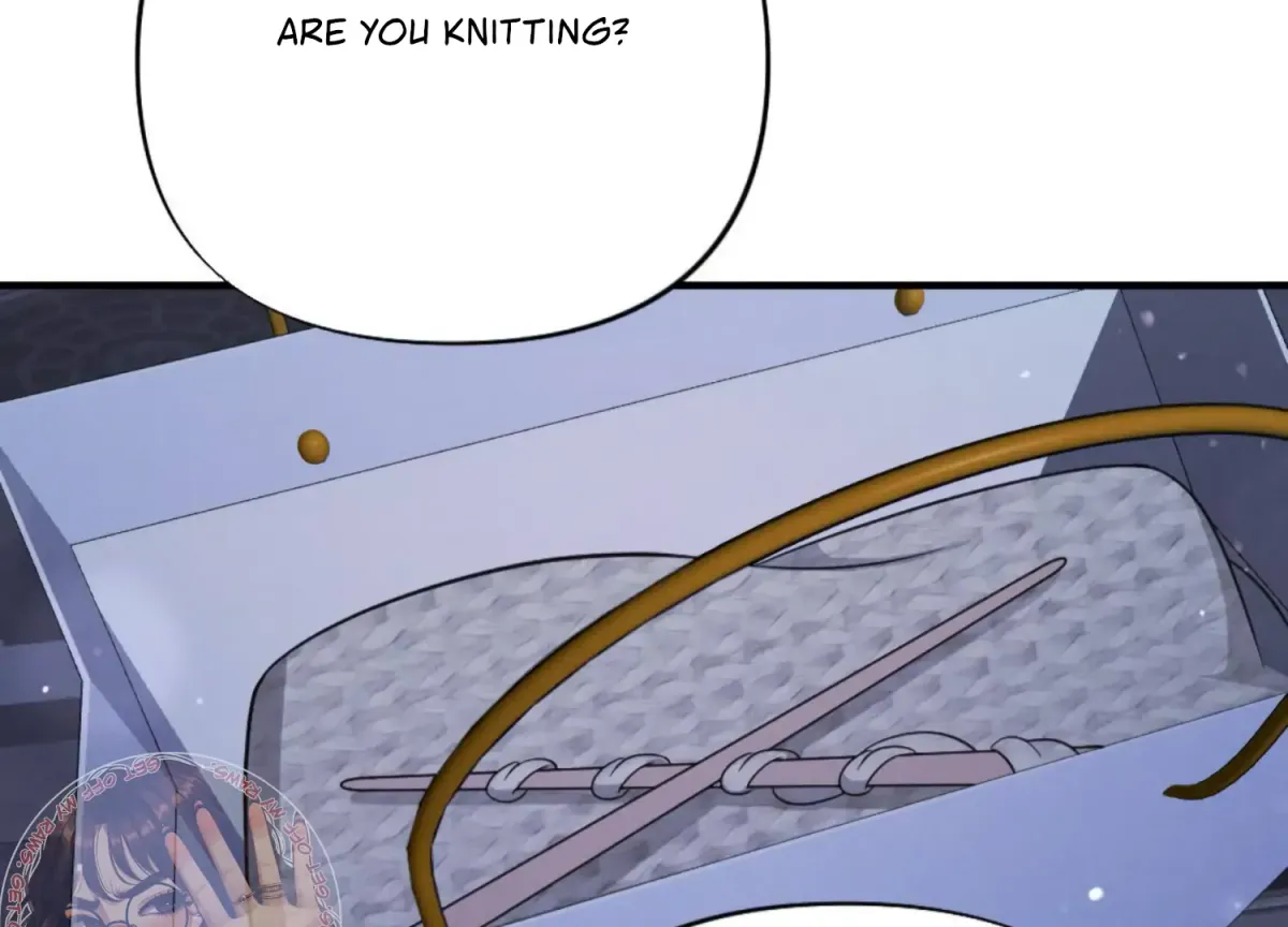 On the Chopping Block Chapter 10 page 202 - 