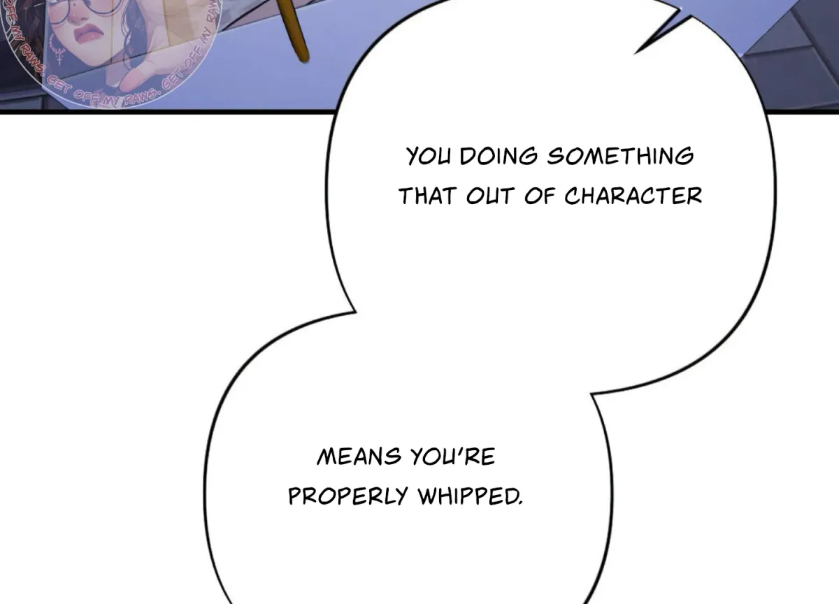 On the Chopping Block Chapter 10 page 203 - 