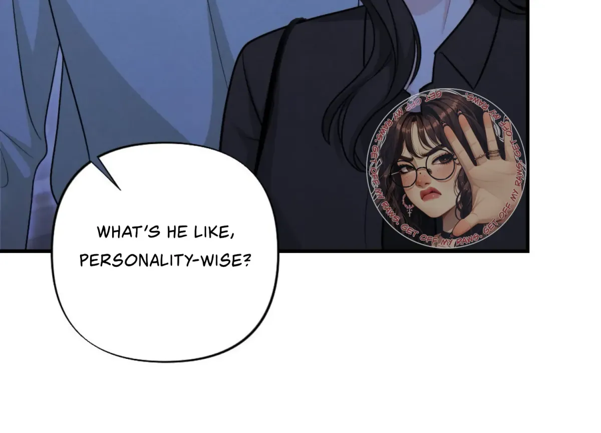 On the Chopping Block Chapter 10 page 213 - 