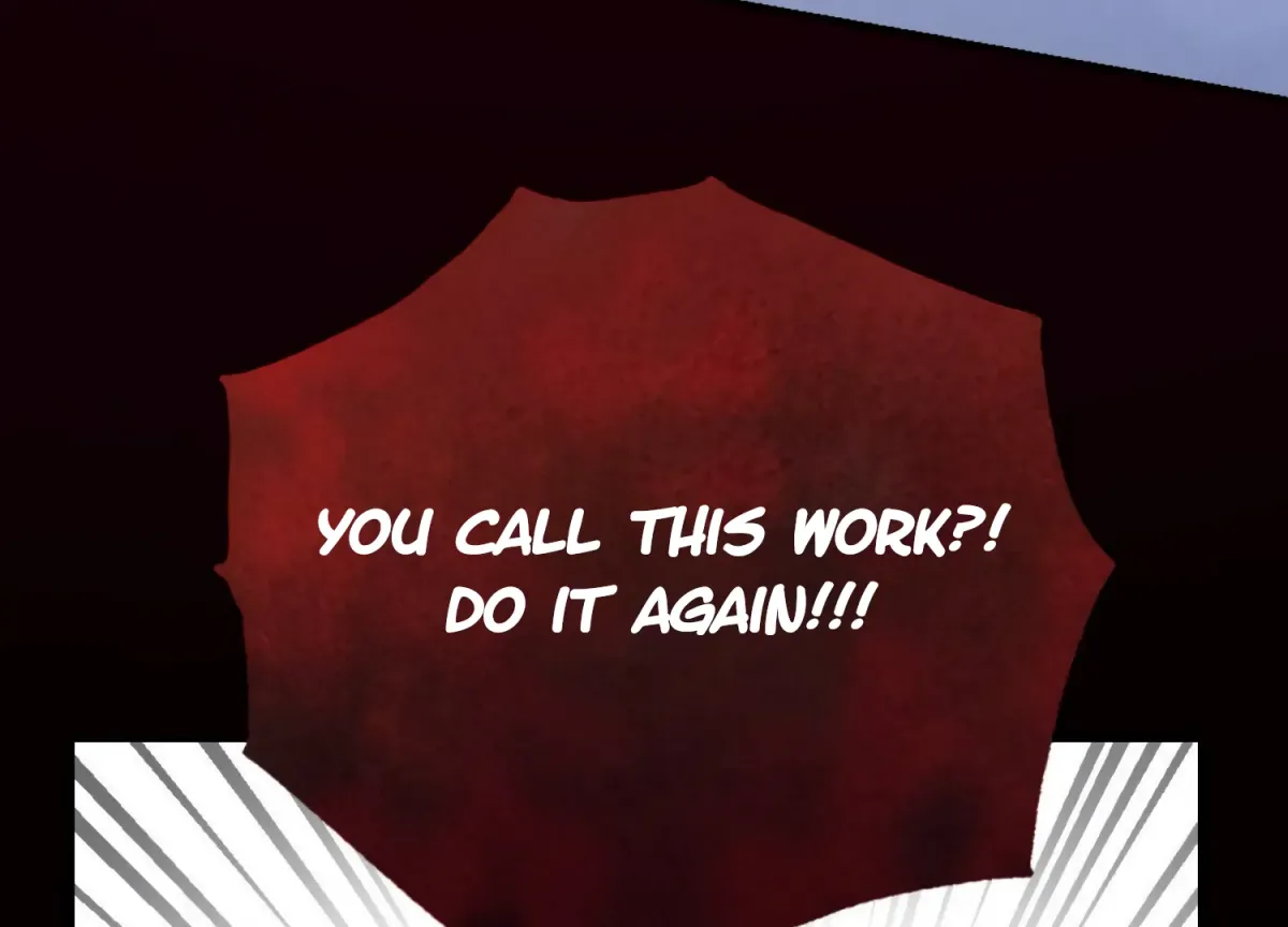 On the Chopping Block Chapter 10 page 216 - 