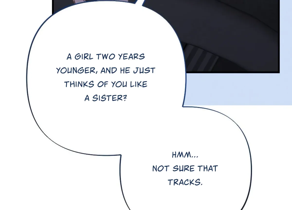 On the Chopping Block Chapter 10 page 23 - 
