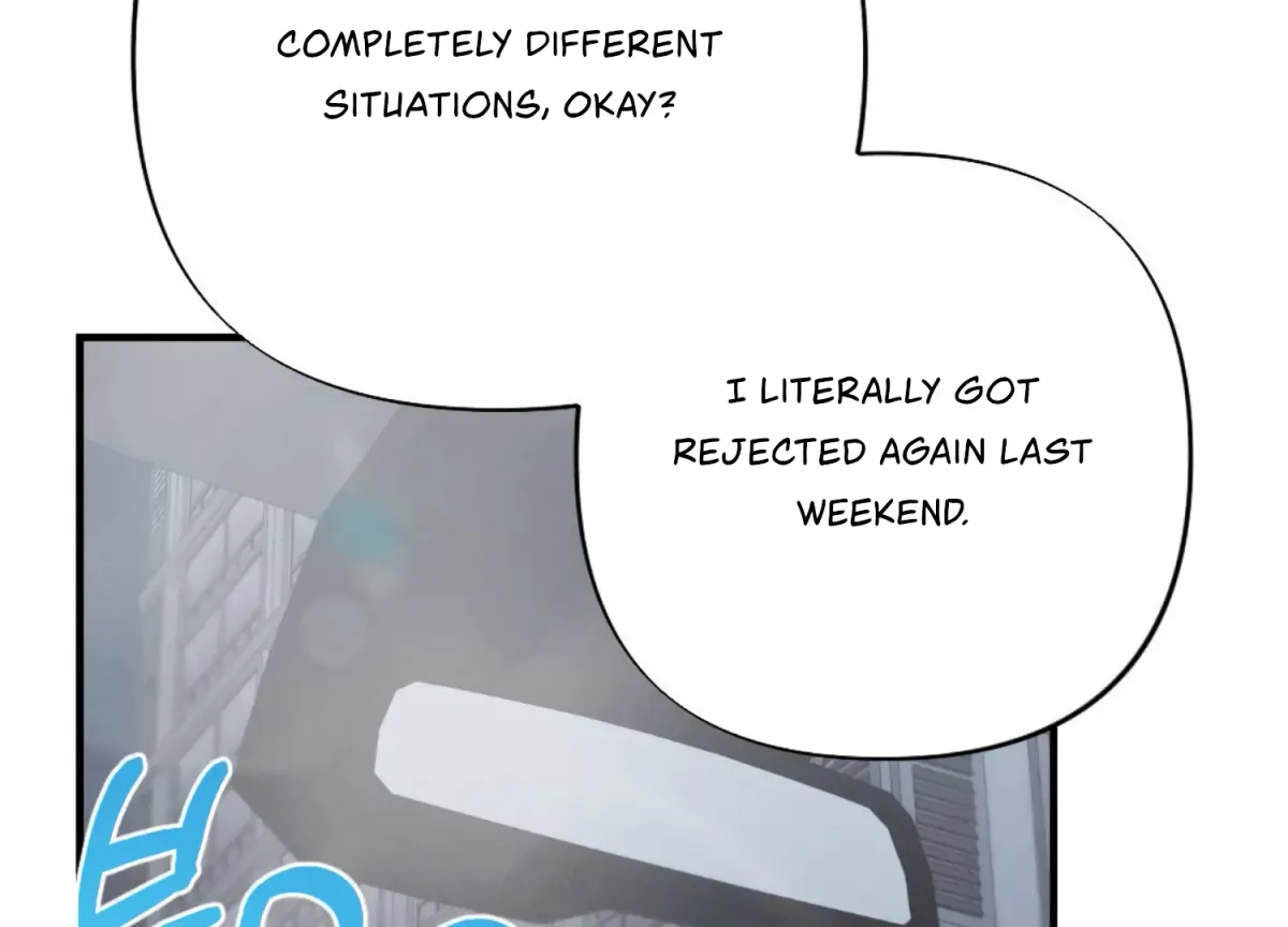 On the Chopping Block Chapter 10 page 25 - 