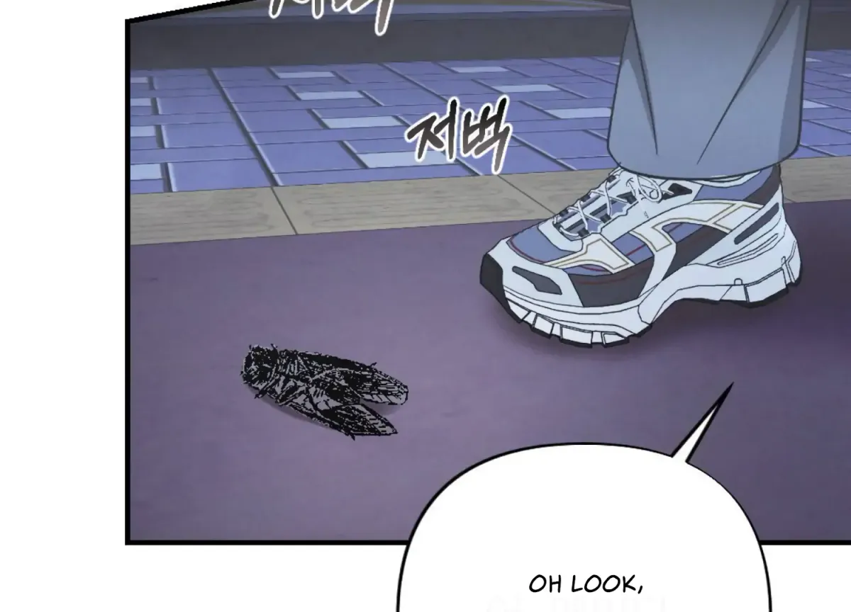 On the Chopping Block Chapter 10 page 241 - 