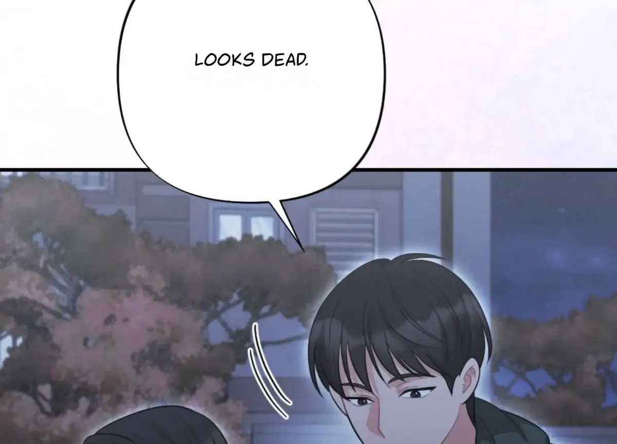 On the Chopping Block Chapter 10 page 243 - 